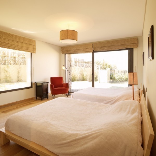 Impresionante casa en altos del Chorro, diseñada para el disfrute